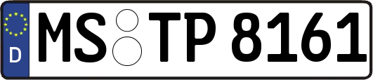 MS-TP8161
