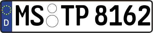 MS-TP8162