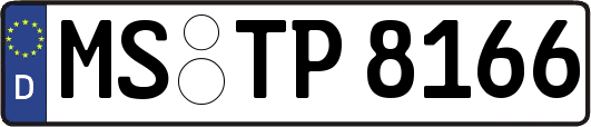 MS-TP8166