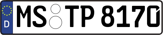 MS-TP8170