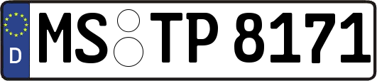 MS-TP8171