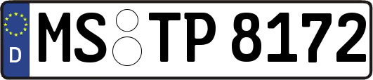 MS-TP8172