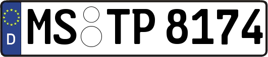 MS-TP8174