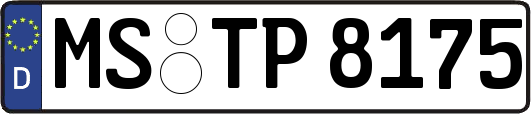MS-TP8175