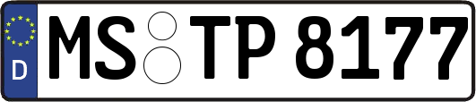MS-TP8177