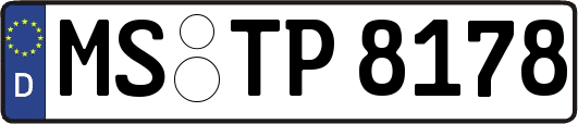 MS-TP8178