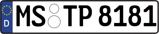 MS-TP8181