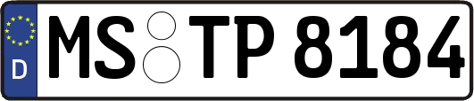 MS-TP8184