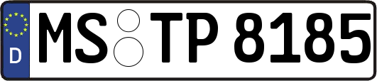 MS-TP8185