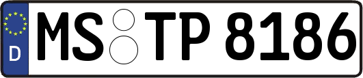 MS-TP8186