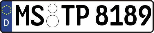 MS-TP8189