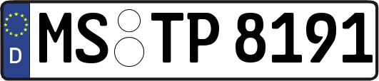 MS-TP8191