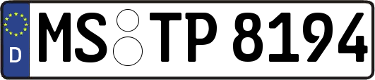 MS-TP8194