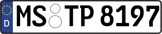MS-TP8197