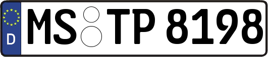 MS-TP8198