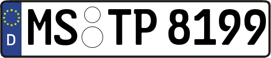 MS-TP8199