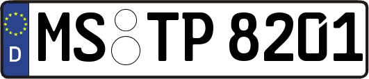 MS-TP8201