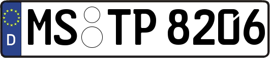 MS-TP8206