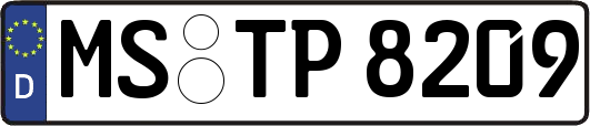 MS-TP8209