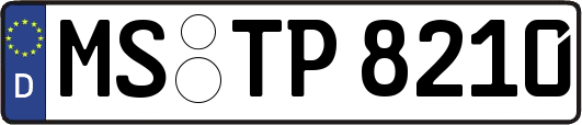 MS-TP8210