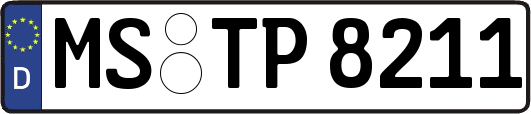 MS-TP8211