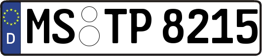 MS-TP8215