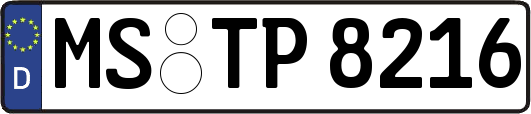 MS-TP8216