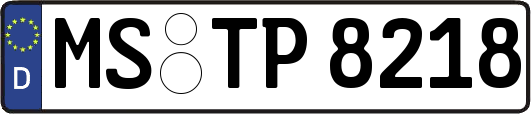 MS-TP8218