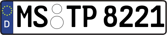 MS-TP8221