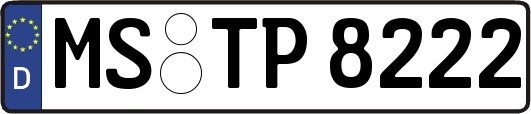 MS-TP8222