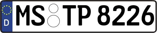 MS-TP8226