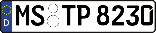 MS-TP8230
