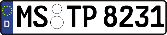MS-TP8231