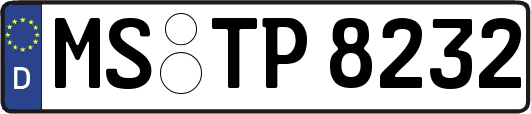 MS-TP8232
