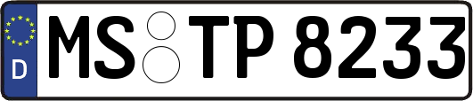 MS-TP8233