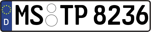 MS-TP8236