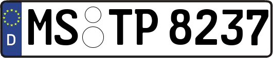 MS-TP8237
