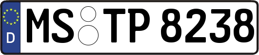 MS-TP8238