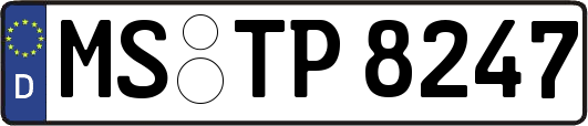 MS-TP8247