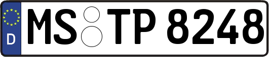 MS-TP8248