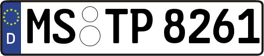 MS-TP8261