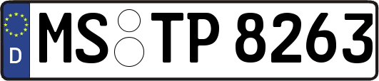 MS-TP8263