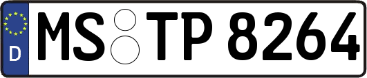 MS-TP8264