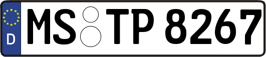 MS-TP8267