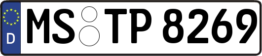 MS-TP8269