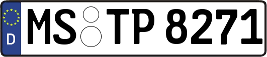 MS-TP8271