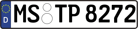 MS-TP8272