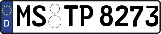 MS-TP8273