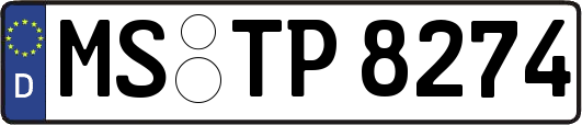 MS-TP8274