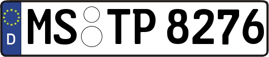 MS-TP8276